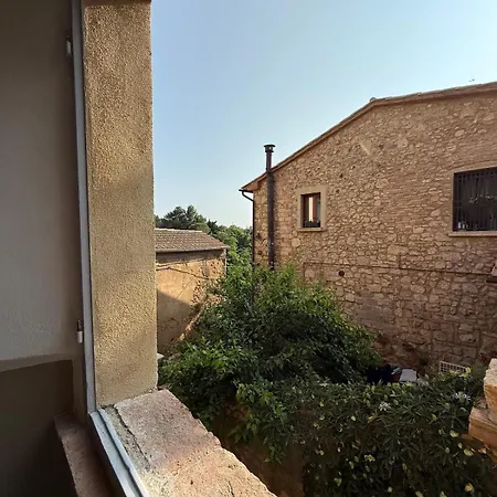 La Casina Two-room In The Historic Center Of Apartment *